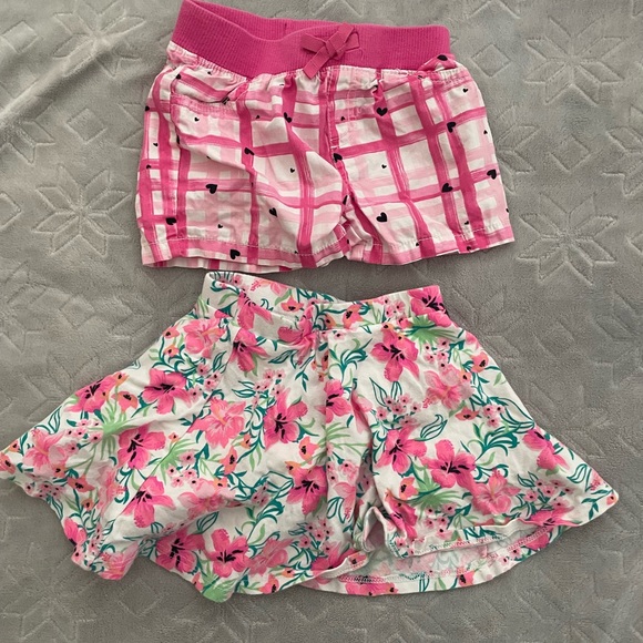 Bundle of 6, 3T bottoms - Picture 4 of 4